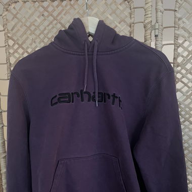 Carhartt Hoodie