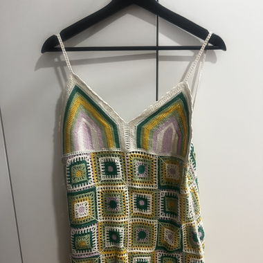 Strandkleid