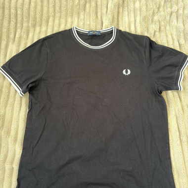 T-shirt Fred Perry
