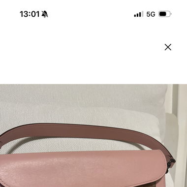 Coach tasche