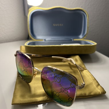 GUCCI Glasses