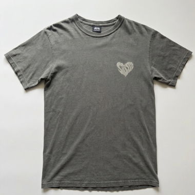 T-Shirt Stüssy Originale
