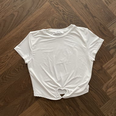 Tally Weijl Top mit Herz
