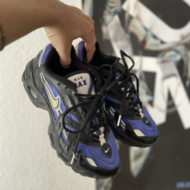 Nike Air Max 96 II