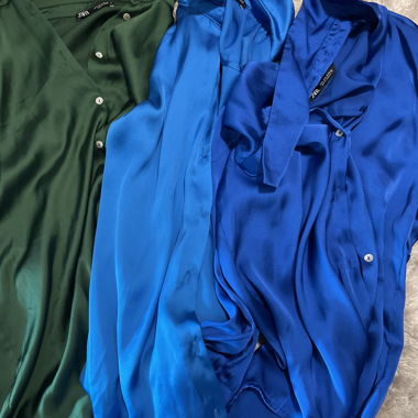 3 bluse