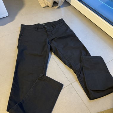 Pantalons Carhartt