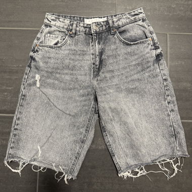 Kurze Jeans