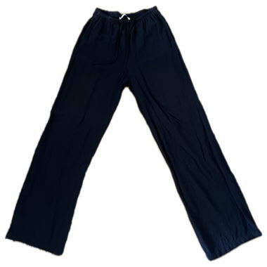 Dark Blue Lightweight Pants