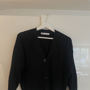 Strickjacke