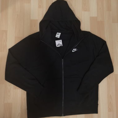Nike-Zip