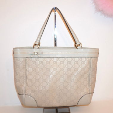 Gucci Guccissima Mayfair
