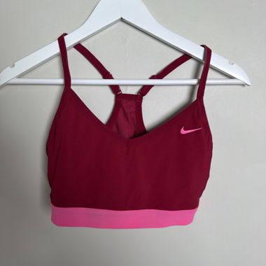 Top sportivo Nike Dri-FIT