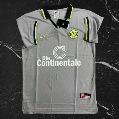 Borussia Dortmund Nike Trikot 