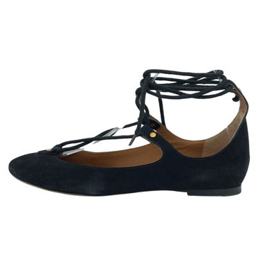 Ballerines Chloé Foster EU 37 Noir