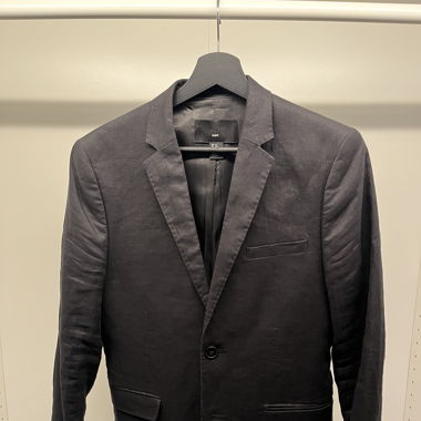 Blazer Anzug