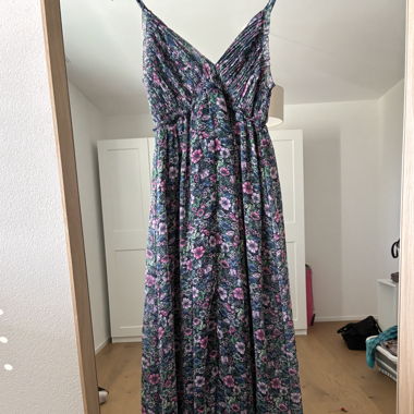 pepe jeans kleid