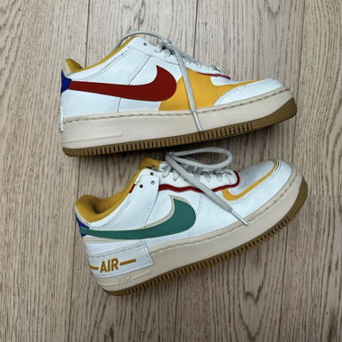 Nike Air Force