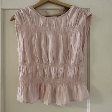 Bluse 