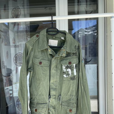 Scotch & Soda Jacke