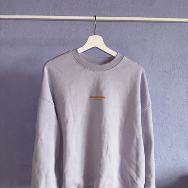 Worst Behavior Sweatshirt 