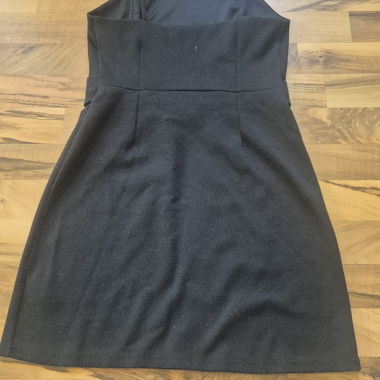 Black Primark Dress