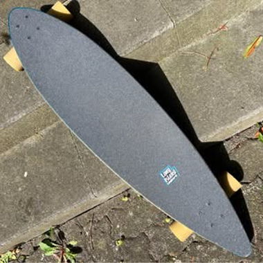Longboard