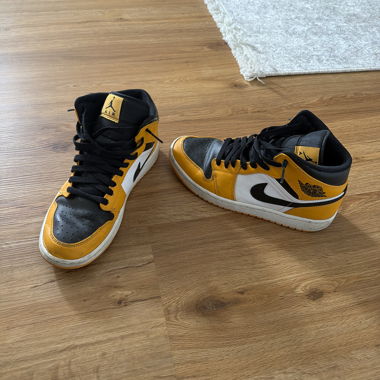 Sneakers Air Jordan