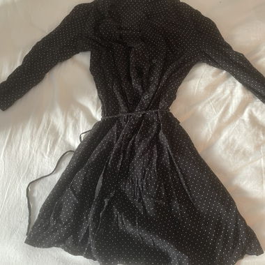 Vestito a pois