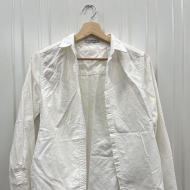 Chemise blanche