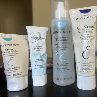 Gamme embryolisse