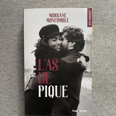 L'As de pique