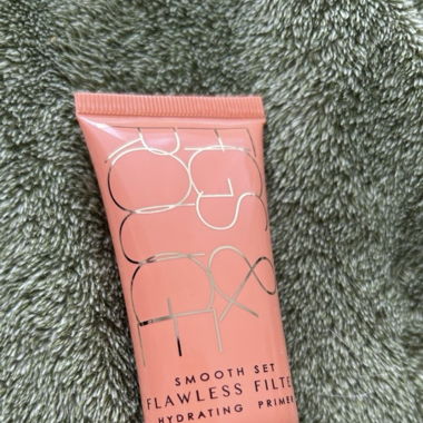 Figs & Rouge Primer