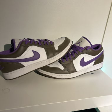 Jordan 1 Low