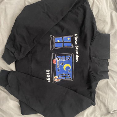 01099 Hoodie