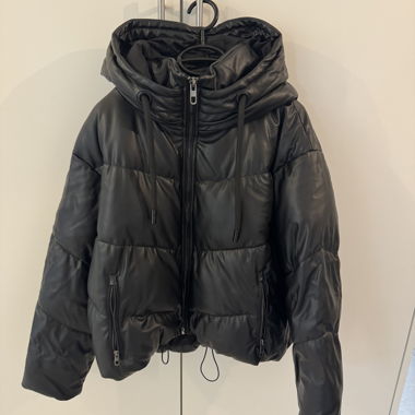 Women's winter jacket