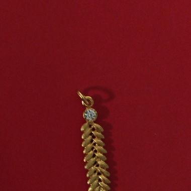 Pendant for necklace 