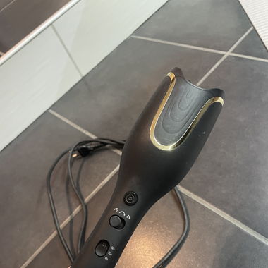 Philips Lockenstab