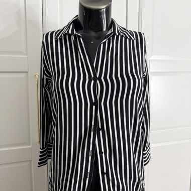 Blusa a righe di Busem S