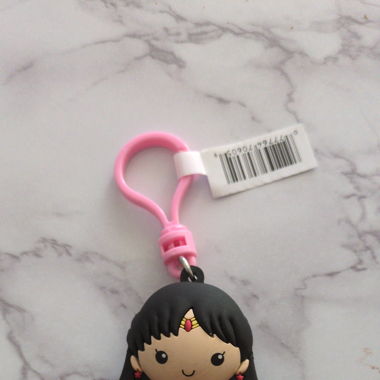 Portachiavi Sailor Mars