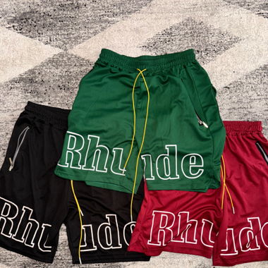 Rhude Shorts