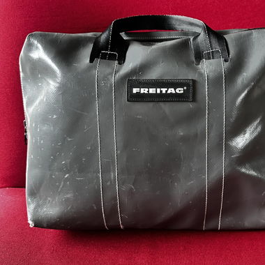 Freitag Laptoptasche 