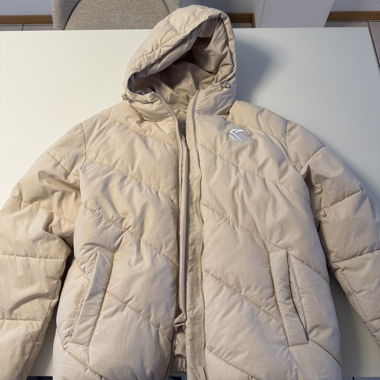 Parka Karl Kani