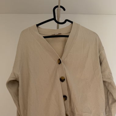 Women’s LOFT cardigan (XS)