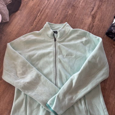 Fleecejacke