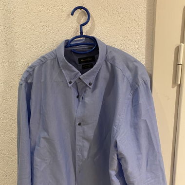 Chemise Massimo Dutti