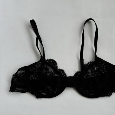 Shear bra / BH