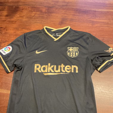 Fc Barcelona Trikot