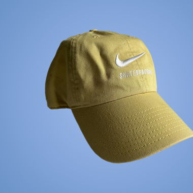 Nike SB Skateboarding Cap HERITAGE86