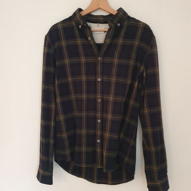 Camicia Nowadays
