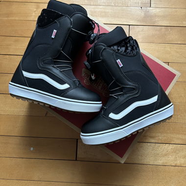 Vans Snowboard boots size 38.5